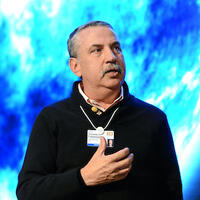 Thomas Friedman